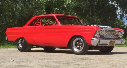 1964 Ford Falcon