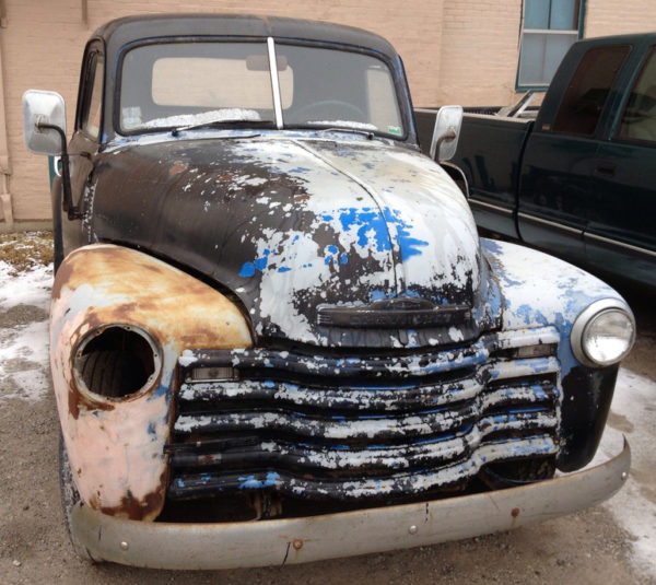 Deep Rust vs. Surface Rust: Can Your Car Be Fixed? | JEGS