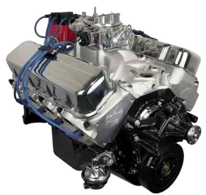 Which 454 Big Block Crate Engine Options Are Best For Your Vehicle Jegs