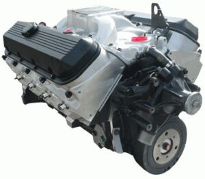 V8 7.4L 454 Big Block Engine Specs, Most Common Problems, & Best Mods