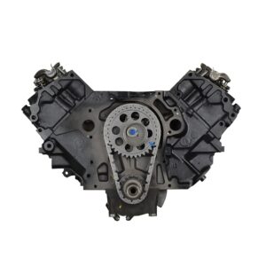 462 Configuration Engine The Ford 460 Big Block Engine Guide for Optimal Horse & Torque | JEGS