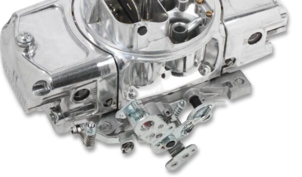 How To Rebuild A Holley Carburetor | JEGS