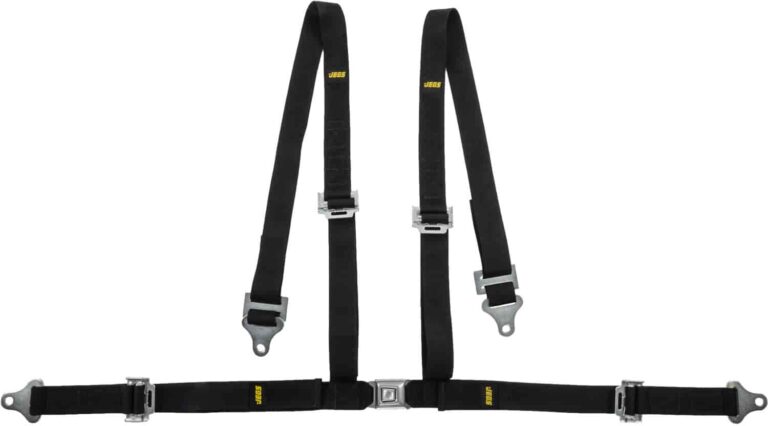 Race Harness Buying Guide | JEGS