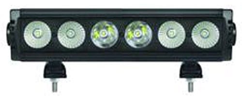 OnX6+ Straight LED Light Bar - Universal - Baja Designs - Off-Road