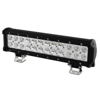 Best LED Light Bars for Trucks JEGS
