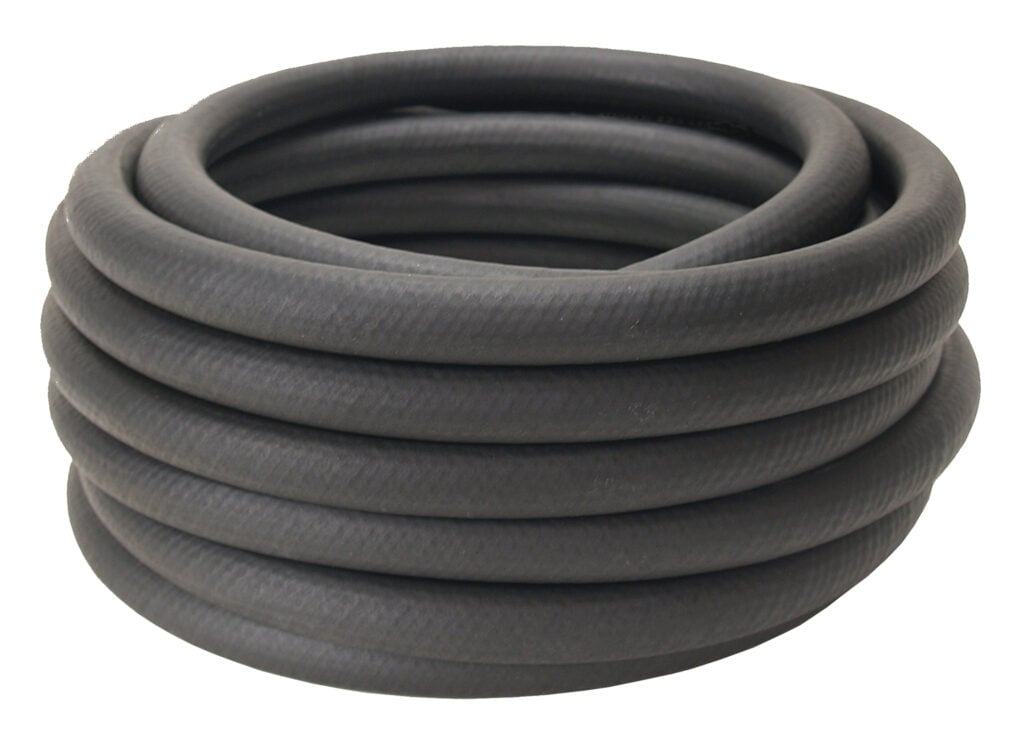 Rubber vs Braided Hose: What's the Best Choice for your Vehicle