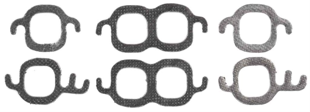 Exhaust Gasket Sizing and Installation Guide