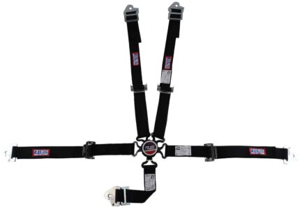 Racing Harnesses Made in the USA | JEGS