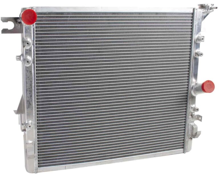 North America Radiator American-Made Automotive Radiator Manufacturers in USA