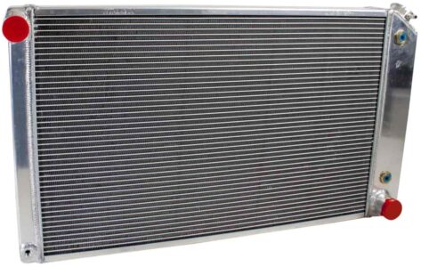 American-Made Automotive Radiator Manufacturers in USA