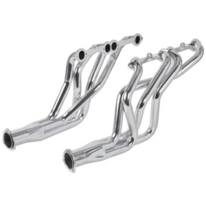 Long Tube Headers Vs Shorty: Which Is Right For Your Build? JEGS