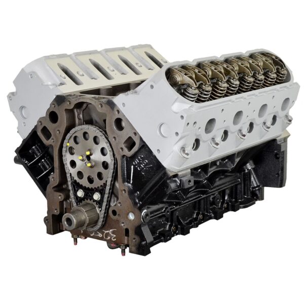 LS Vs. Vortec Engines: Specs, Swaps, & Upgrades | JEGS