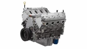 Ls376 LS Vs. Vortec Engines: Specs, Swaps, & Upgrades | JEGS