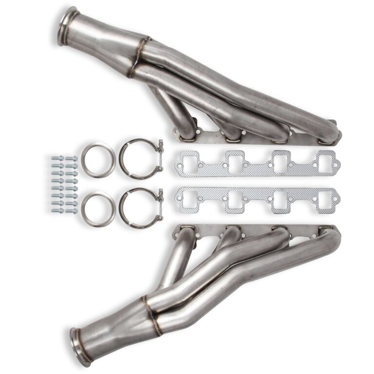 Long Tube Headers Vs Shorty: Which Is Right For Your Build? | JEGS