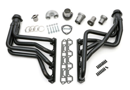 Ford 302 Small Block Engine Headers: Buying Guide | JEGS