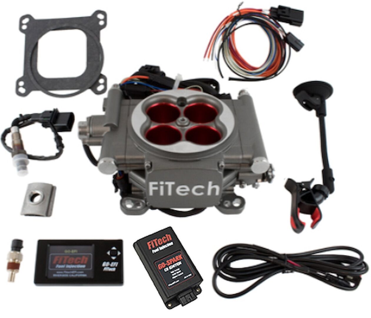 FiTech Vs. Holley Sniper: Which EFI Should You Get? | JEGS