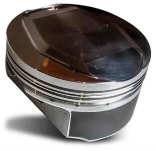 United Engine & Machine Pistons: A Legacy Of Precision And Performance ...