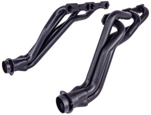 Long Tube vs Short Tube Headers: Which Is Best For Your Car? JEGS