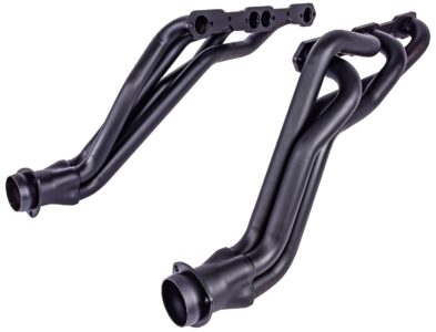 Long Tube vs Short Tube Headers: Which Is Best For Your Car? JEGS