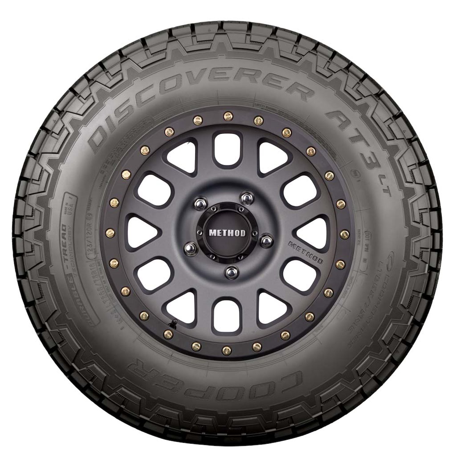 Cooper Tires Vs Michelin Tires: Which Is Best For Your Vehicle? | JEGS