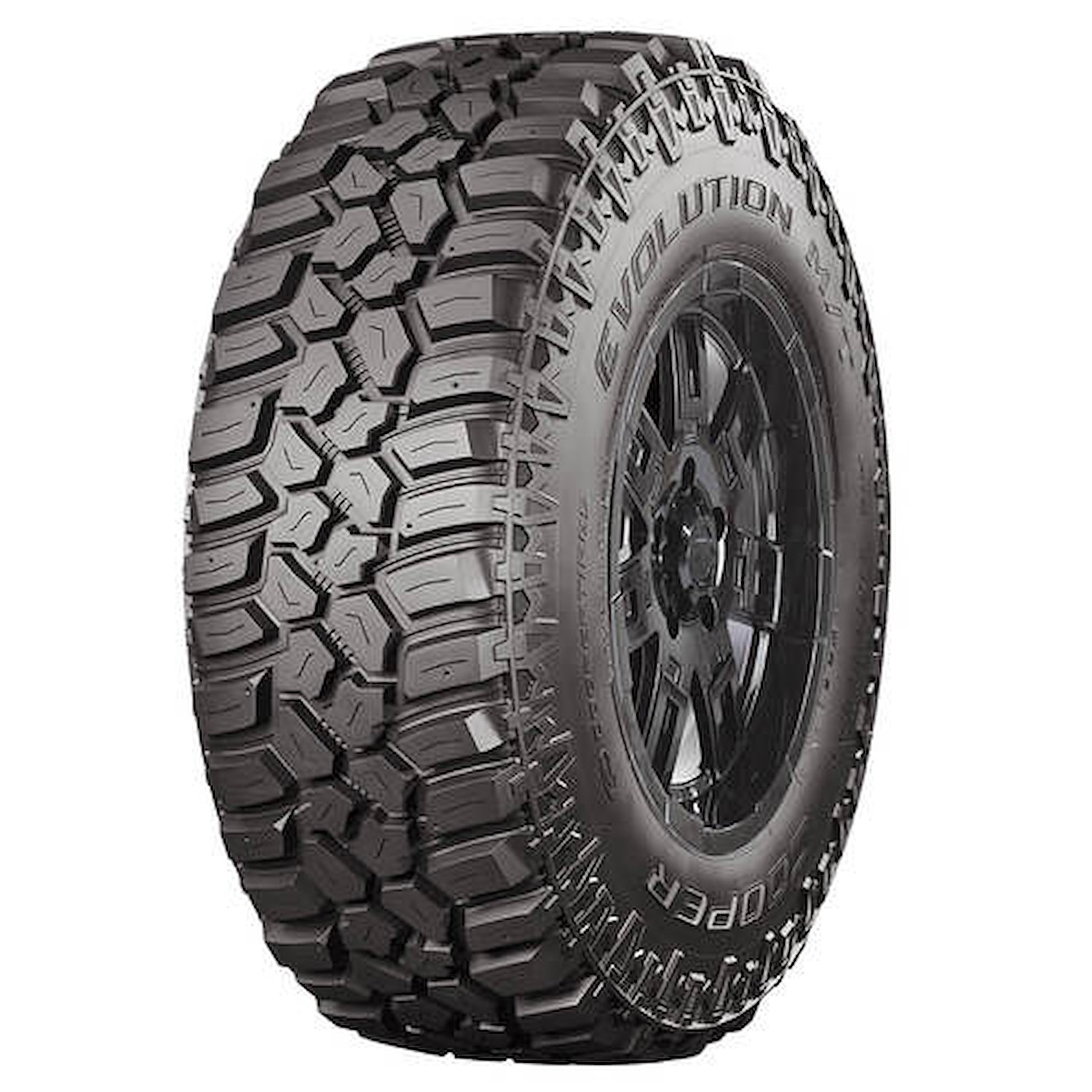 Cooper Tires Vs Michelin Tires: Which Is Best For Your Vehicle? | JEGS