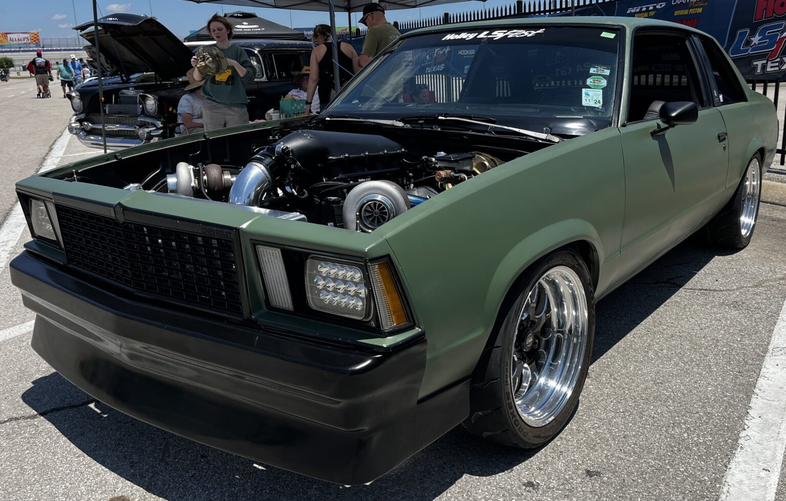 Cars With Turbo: Everything You Need To Know | JEGS