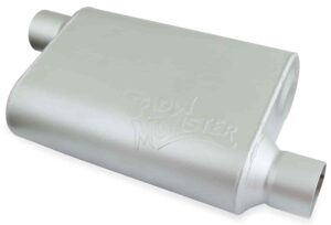 Flowmaster Exhaust & Muffler Sound Guide For Loudest To Quietest | JEGS