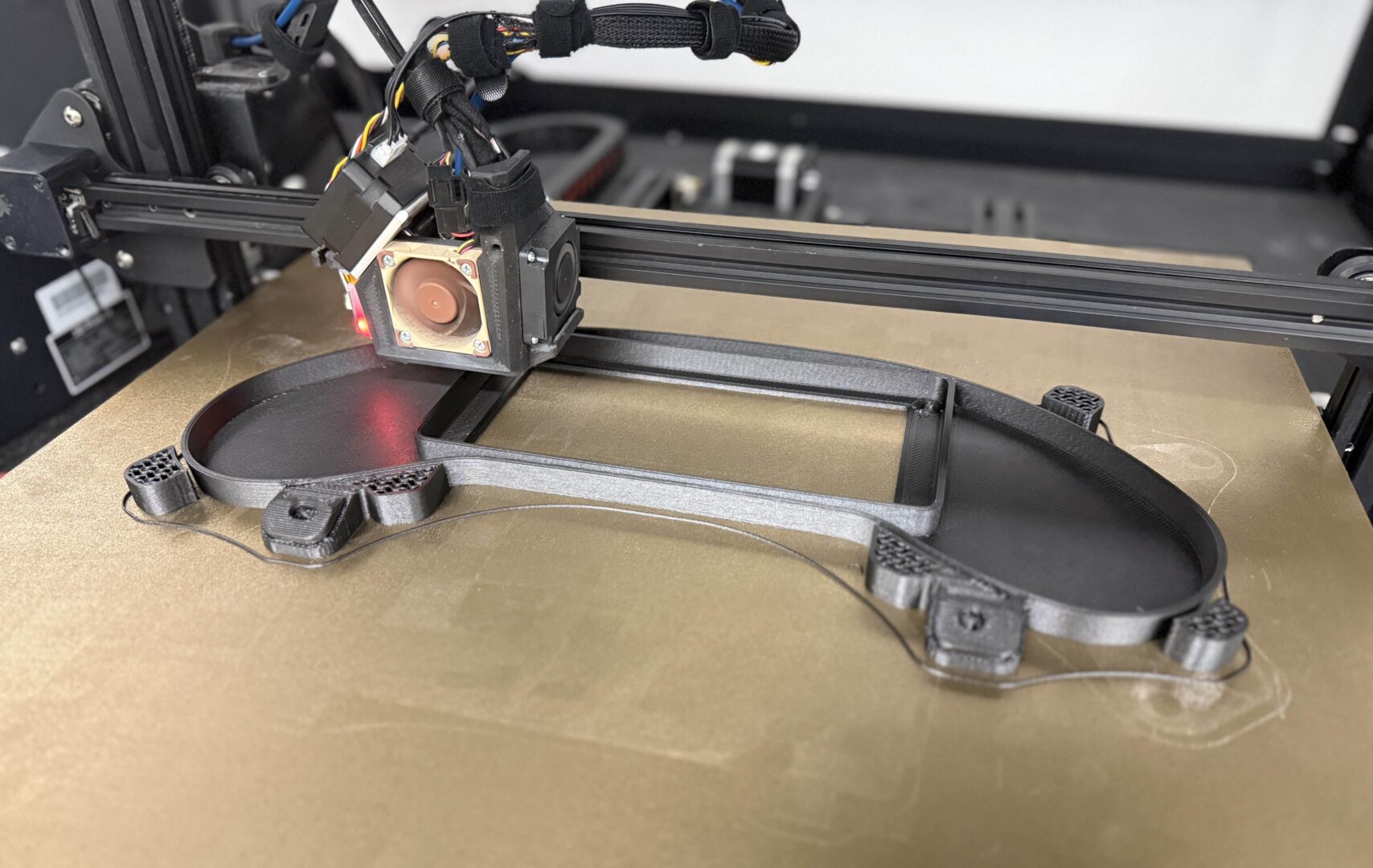 Reversion Raceworks: Innovating Performance Parts Through 3D Printing ...
