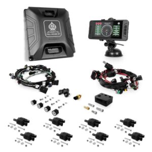 Aces Killshot EFI vs Holley Sniper: Which Electronic Fuel Injection ...