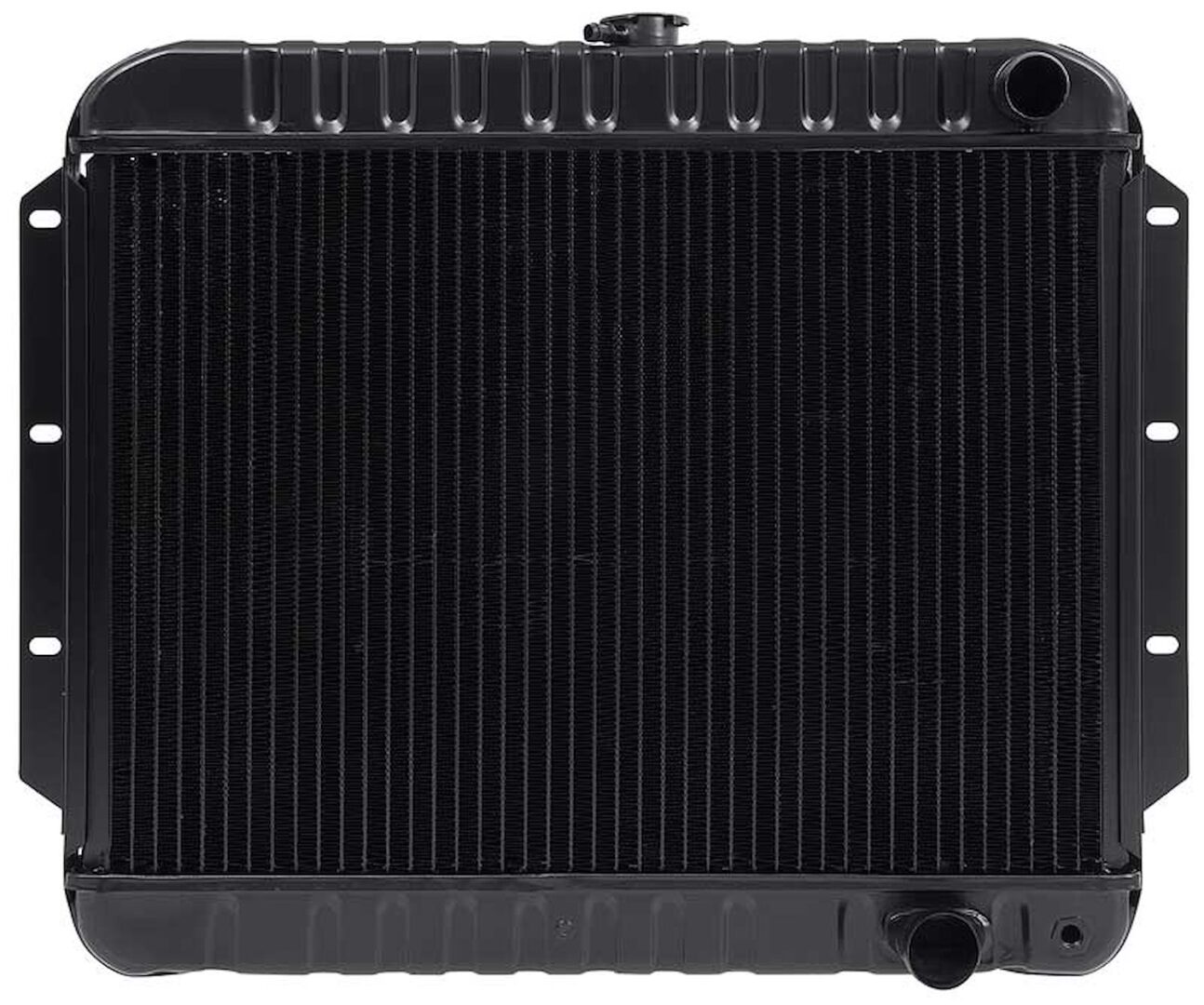Copper Vs. Aluminum Radiators: Which Radiator Material Is Best? | JEGS