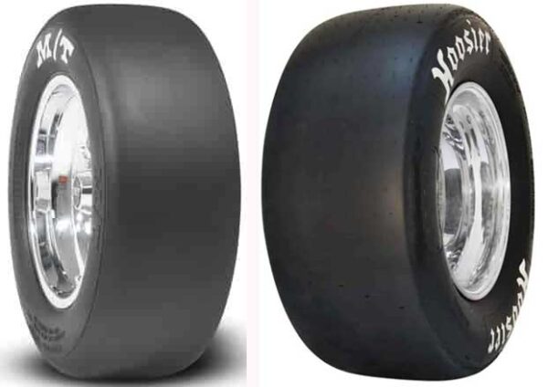 American Racer Tires Vs Hoosier – XJGO
