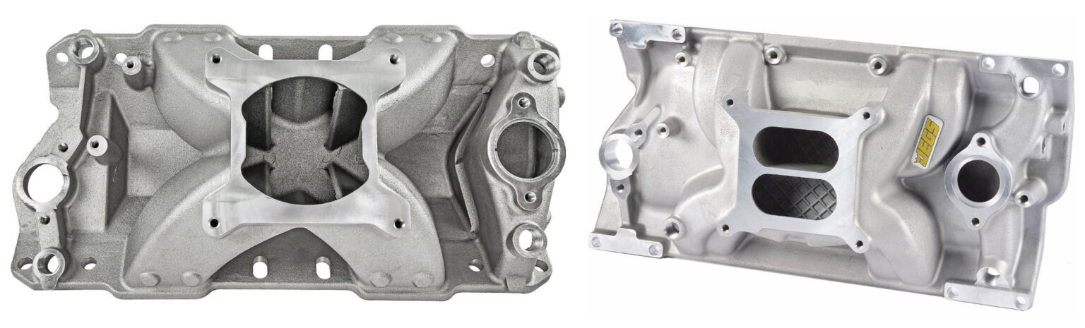 Dual Intake Guide to Fuel Injection: How It Works, Testing, Replacement Cost ...