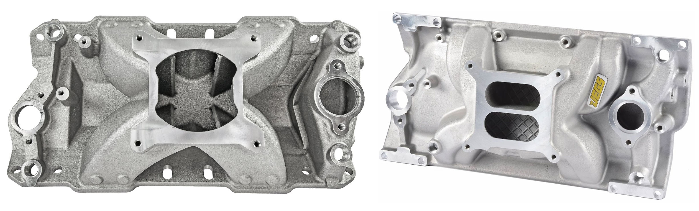 Single Plane Vs Dual Plane Intake: Which Intake Manifold Is Right For ...